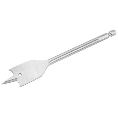 Свердло по дереву перове Tolsen, 40мм, шестигранний хвостовик Свердло по дереву перове Tolsen, 40мм, шестигранний хвостовик