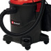 Пилосос професійний Einhell TC-VC 1825 А, 1250 Вт, пластик 25 л, 180 мбар, шланг 2.5 м, кабель 3 м, розетка 2.2 кВт, 4.2 кг
