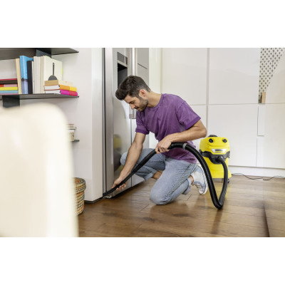 Насадка Karcher щілинна для пилесосів гнучка 615мм