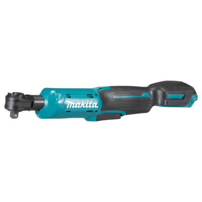 Гайковерт ударний кутовий Makita WR100DZ 10.8В 800об·хв 47.5Нм 1.2кг без АКБ та ЗП