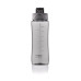 Бутылка для воды Ardesto Purity, 800мл, пластик, серый
