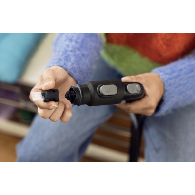 Миюча насадка для взуття Karcher Shoe!Cleaner