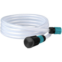 Шланг всмоктувальний Konner&Sohnen 5м для мінімийки високого тиску KS SPH Шланг всмоктувальний Konner&Sohnen 5м для мінімийки високого тиску KS SPH