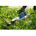 Пила ланцюгова акумуляторна Bosch Professional GKE 18V-40 18В шина 40см 3.7кг без АКБ та ЗП