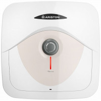 Водонагрівач електричний Ariston DUNE RS 10 PL EU 10 л, 1.2 кВт, над мийкою, Італія, A Водонагрівач електричний Ariston DUNE RS 10 PL EU 10 л, 1.2 кВт, над мийкою, Італія, A
