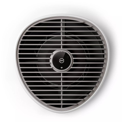 Воздухоочиститель Philips Series 600i, 40м2, 170м3/ч (AC0650/10)