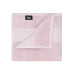 Рушник махровий ARDESTO SuperSoft 50х90см, 100% бавовна, рожевий