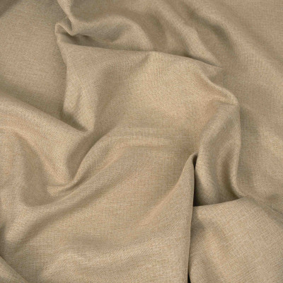 Штора ARDESTO 150х270см, блекаут рогожка, 100% поліестер, пісочний Штора ARDESTO 150х270см, блекаут рогожка, 100% поліестер, пісочний