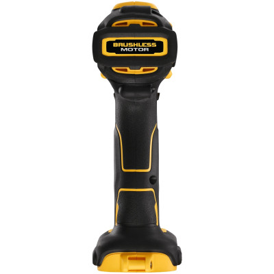 Шурупокрут-дриль ударний акумуляторний DeWALT XR Li-Ion 18В 2х5А·год 65Нм 0-450·0-1650об/хв кейс ЗП 1.2кг