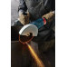 Шліфмашина кутова Bosch Professional GWS 24-230 JZ 230мм 2400Вт 6500об/хв 5.8кг плавн. пуск із системою захисту від пилу Cyclone Tech