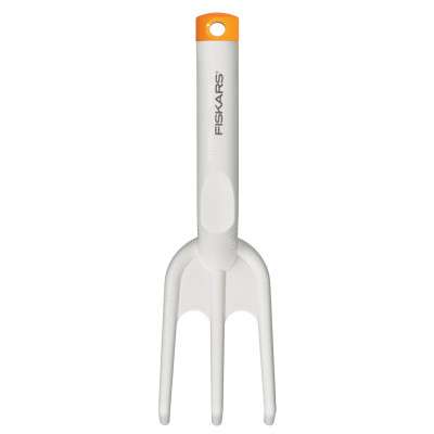 Fiskars Виделка посадкова White, 26.3 см, 89г