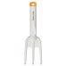 Fiskars Виделка посадкова White, 26.3 см, 89г