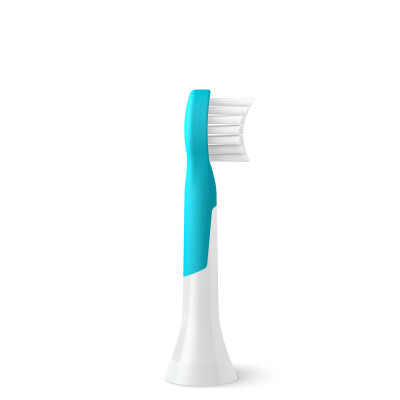 Насадки для дитячої звукової зубної щітки Philips Sonicare for kids H6032/90