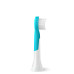 Насадки для дитячої звукової зубної щітки Philips Sonicare for kids H6032/90