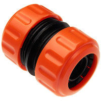 Конектор для шланга SEQUOIA SWC34R 3/4' пластик 0.03кг