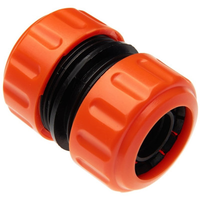 Конектор для шланга SEQUOIA SWC34R 3/4' пластик 0.03кг