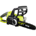 Пила ланцюгова акумуляторна Ryobi OCS1830 18В ONE+ шина 30см Oregon безщіткова 2.7кг без АКБ та ЗП (5133002829)