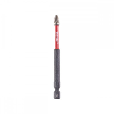 Біта Milwaukee Shockwave, PZ2х90мм