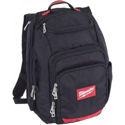 Рюкзак для інструменту Milwaukee 18 кишень, нейлон, 360x210x520мм