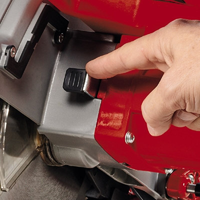 Einhell Торцювальна пилa TC-MS 216