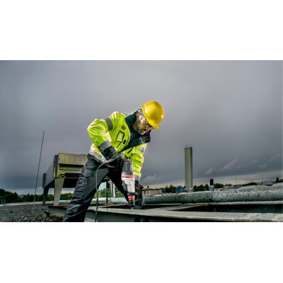 Перфоратор Metabo UHEV 2860-2 Quick SDS-plus+ШЗП 1100Вт 3.4Дж 4 режими кофр. 3.3кг Перфоратор Metabo UHEV 2860-2 Quick SDS-plus+ШЗП 1100Вт 3.4Дж 4 режими кофр. 3.3кг