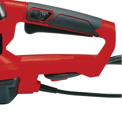 Кусторез сетевой Einhell GE-EH 7067 700Вт 67см шаг реза 30мм 3.7кг