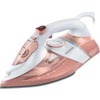 Sencor Праска, 3200Вт, 350мл, біло-рожевий Sencor Праска, 3200Вт, 350мл, біло-рожевий