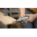 Шліфмашина шліфувально-гравірувальна Dremel 4250 3-45 175В 5000-35000об/хв 45 насадок + 3 приставок кейс 0.70кг