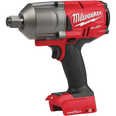 Гайковерт високомоментний акумуляторний Milwaukee M18 FUEL ONE-KEY 18В 702-1627Нм 0-1800об/хв 3/4
