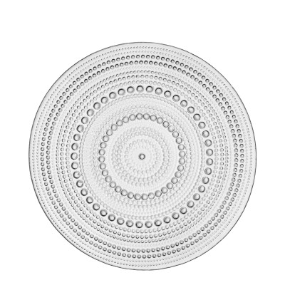 ARDESTO Тарілка Verbena, 20.7см, скло, сірий ARDESTO Тарілка Verbena, 20.7см, скло, сірий