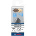 Фреза пазова V-подібна Bosch Professional V Std S8 D16 L16 90°