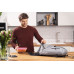 Tefal Форма универсальна з кришкою MASTERSEAL GLASS7 700 мл, скло