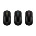 HyperX Миша Pulsefire Haste 2 Core, RGB, WL/BT, чорний