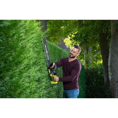 Ryobi Кусторез ONE+ RY18HT55A-0 5133004909