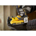 Шурупокрут-дриль акумуляторний DeWALT XR Li-Ion 18В акб 2х2А·год 74Нм 0-450·0-1650об/хв кейс TSTAK, ЗП 1.12кг