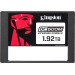 Накопичувач SSD 1.9TB Kingston SSD DC600M 2.5" SATAIII 3D TLC (SEDC600M/1920G)