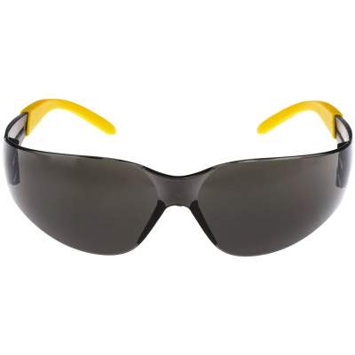 Окуляри захисні DeWalt Protector лінзи-затемнені полікарбонат