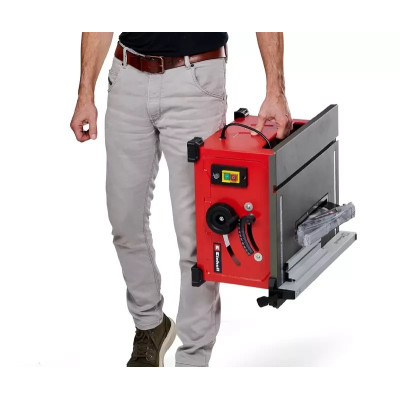 Einhell Пила дискова TC-TS 8 900-1200Вт 210мм 525х440мм 10.5кг