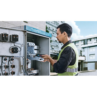 Шуруповерт аккумуляторний Bosch GO 2 3.6В 1х1.5А·год 5Нм 360об·хв 0.3кг Шуруповерт аккумуляторний Bosch GO 2 3.6В 1х1.5А·год 5Нм 360об·хв 0.3кг