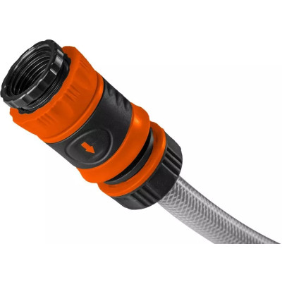 Котушка зі шлангом Neo Tools автоматична 20м+2м шланга 1/2 Котушка зі шлангом Neo Tools автоматична 20м+2м шланга 1/2