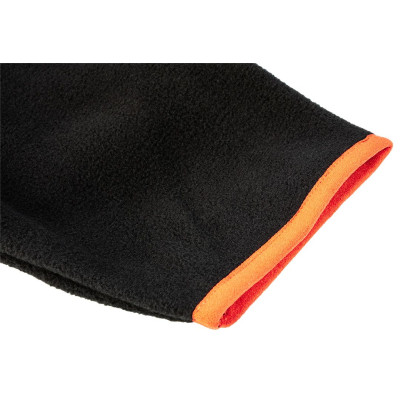 Кофта робоча Neo Tools Outdoor, флісова, 300г/м кв, на блискавці, XXL(58), чорний Кофта робоча Neo Tools Outdoor, флісова, 300г/м кв, на блискавці, XXL(58), чорний