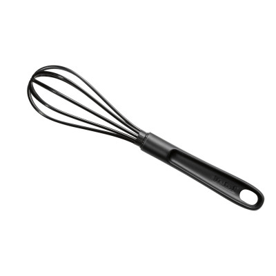 Венчик Tefal Bienvenue, пластик, черный (27455120