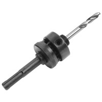 Адаптер SDS-Plus Tolsen, для коронок 32-152мм Адаптер SDS-Plus Tolsen, для коронок 32-152мм