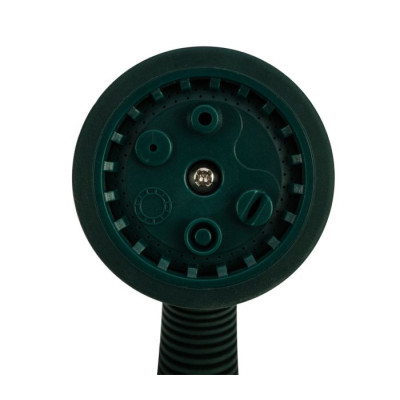 Зрошувач ручний Verto, пістолетний, 1/2