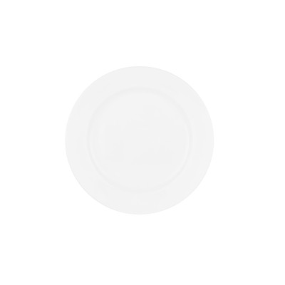 ARDESTO Тарілка пиріжкова Prato, 18 см, порцеляна ARDESTO Тарілка пиріжкова Prato, 18 см, порцеляна