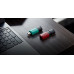 Kingston Накопичувач 128GB USB 3.2 Gen1 DT Exodia Black Red Kingston Накопичувач 128GB USB 3.2 Gen1 DT Exodia Black Red