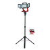 Einhell Ліхтар акумуляторний TP-CL 18/3000 Li Set - Solo, PXC, 18В, 60 LED, 200-3000лм, 5700К, 4.6кг (без АКБ і ЗП)