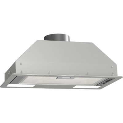 Витяжка Gorenje вбудовувана, 54см, 370м.куб/год, сірий Витяжка Gorenje вбудовувана, 54см, 370м.куб/год, сірий