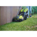 Газонокосилка аккумуляторная Ryobi OLM1833B ONE+ 18В 33см 35л 25-65мм 8.1кг (без АКБ та ЗП) (5133004305)