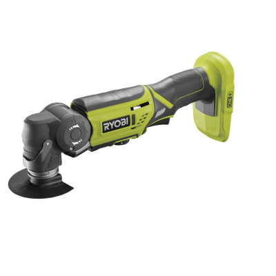 Многофункциональный инструмент Ryobi R18MT-0 18В ONE+ 10000-20000об/мин 1кг без АКБ и ЗУ (5133002466)